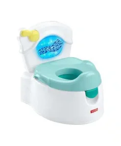 Pot pour bébé à motif d’océan et de poisson