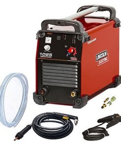 Découpeur Plasma – Tomahawk 1025