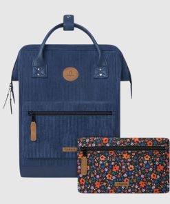 CABAIA – SAC À DOS MEDIUM – A-M-INDOANAP