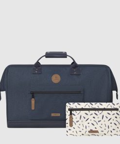 CABAIA – DUFFLE BAG – DUFFLE PORT ANTONIO