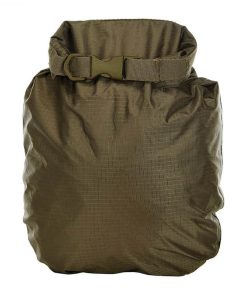 Sac étanche 5 litres Ultra-Light vert – A10 Equipment