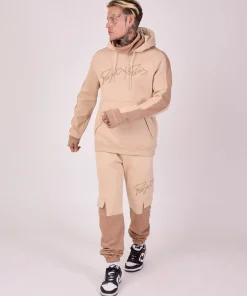 Bas de Jogging Bicolore « PROJECT X PARIS »