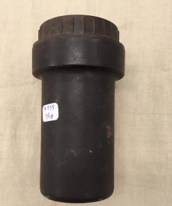 Boite bakélite artillerie Allemande ww2