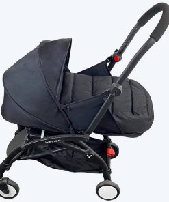 Berceau de bébé pour poussette