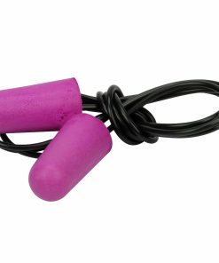Bouchons d&rsquo;oreilles cordés NANO BULLET  PIP Boite 100 paires