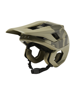 FOX CASQUE DROPFRAME PRO MIPS
