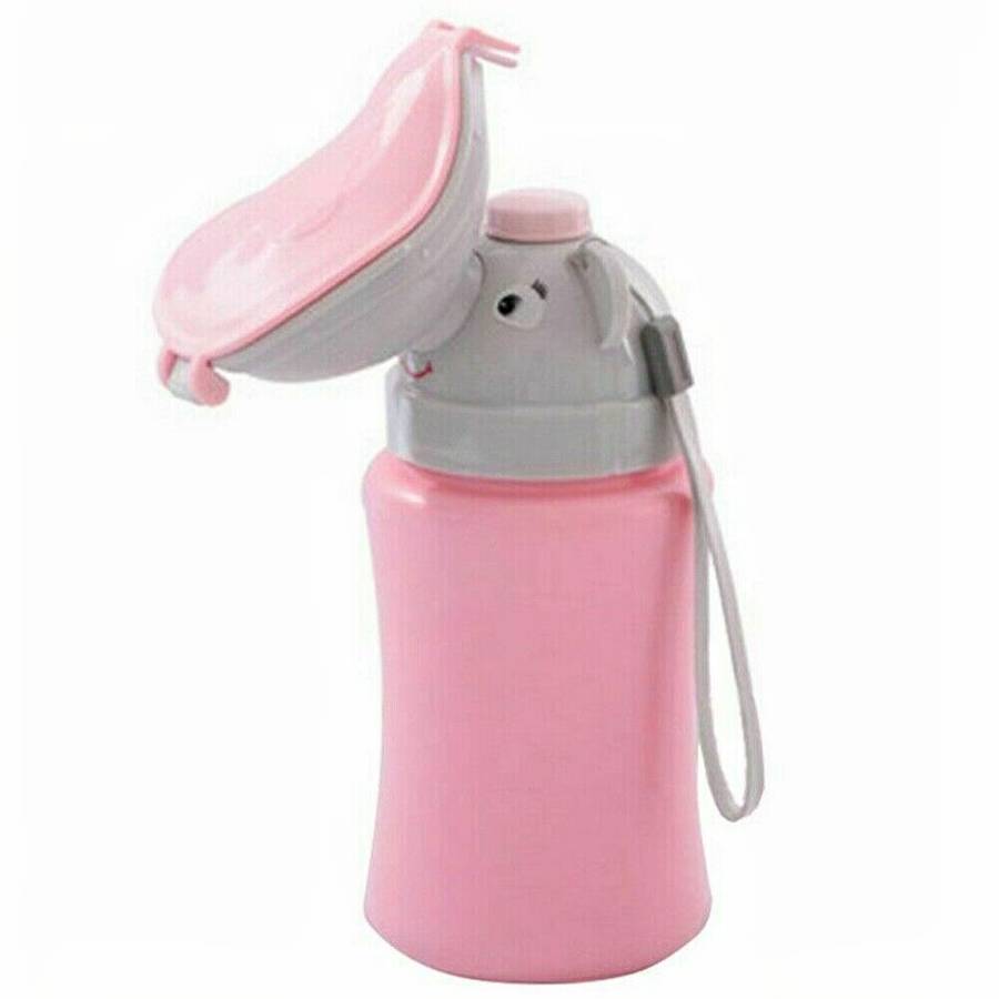 Urinoir portable de voyage pour bébé - Image 7