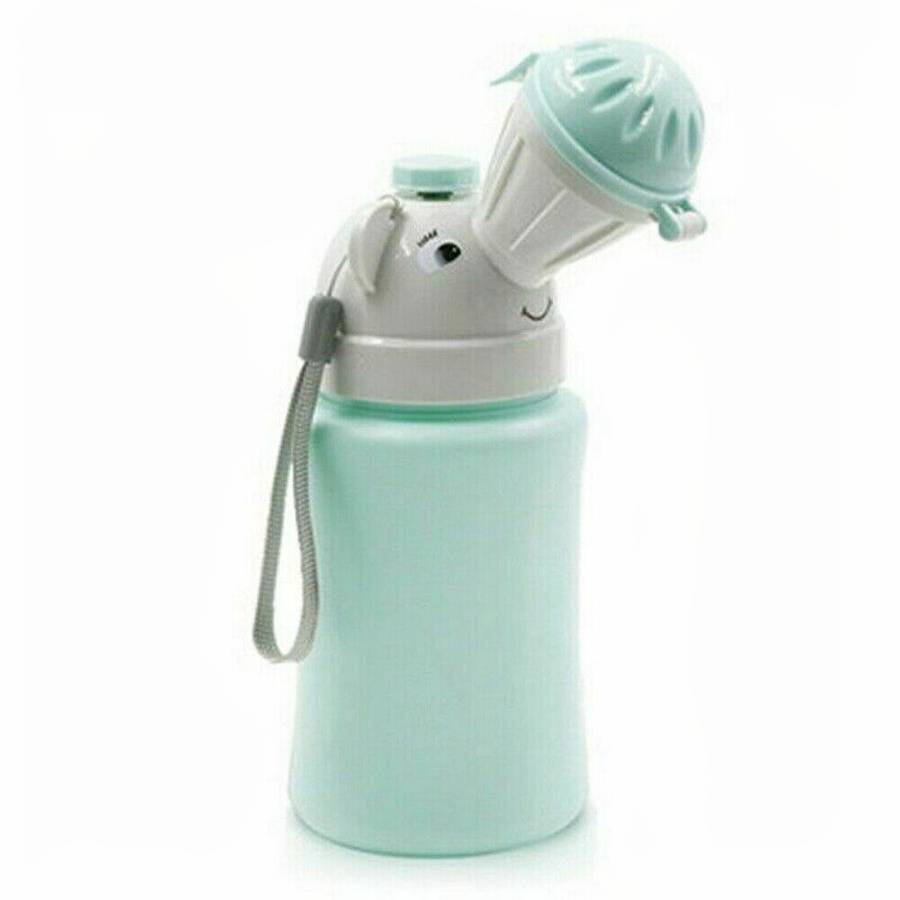 Urinoir portable de voyage pour bébé - Image 6