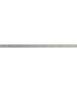 Réglet inox flexible – 2 faces
