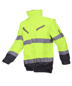 Blouson Campbell
