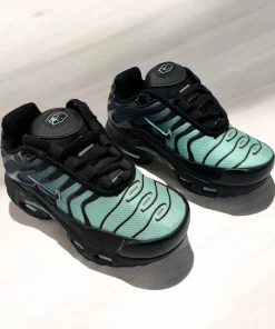 Baskets street à semelle épaisse