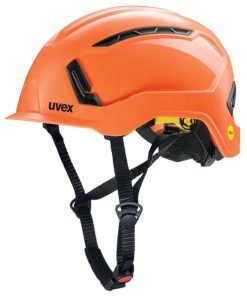 Casque PRONAMIC ALPINE MIPS   UVEX