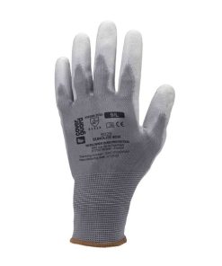 Gants Manutention Gris EUROLITE 6030 COVERGUARD