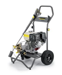 Nettoyeur HP à eau froide à moteur essence Honda HD 9/23 G