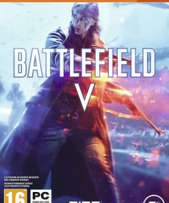 « BATTLEFIELD V » PC