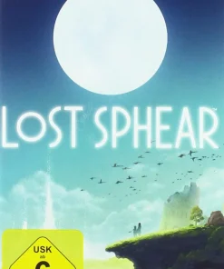 « LOST SPHEAR » NinTendo SWITCH