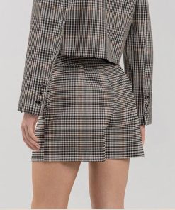 LEZ A LEZ – SHORT – 7361E-011571 –