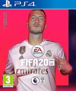 « FIFA 20 » PS4