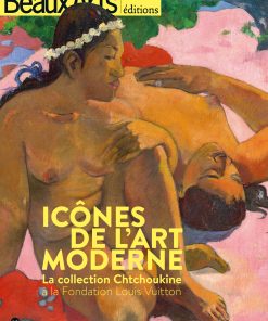 Icônes de l’art moderne