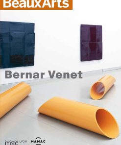 Bernar Venet