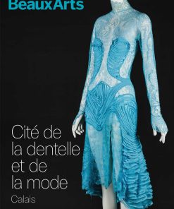 Cité de la dentelle et de la mode – Calais