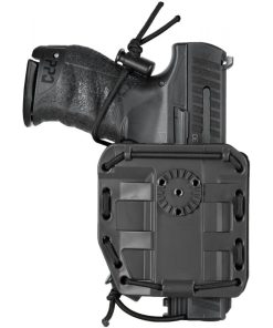 Holster ambidextre Bungy 8BL noir – Vega Holster