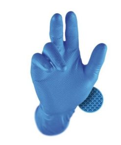 50 Gants jetables 306DB PIP