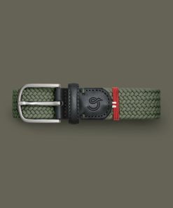 LA BOUCLE – Ceinture Cambridge