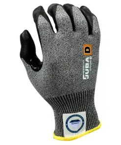 Gants POWER CUT ECO DY040RF JUBA