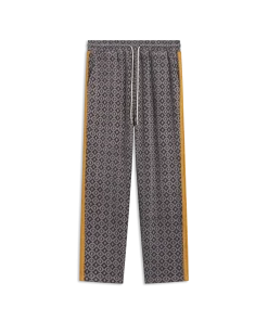 Drôle de Monsieur – Pantalon Monogramme grey