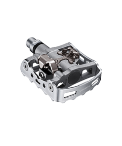 SHIMANO PÉDALES PD-M324 SPD