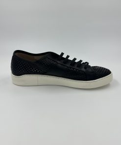 DISPONIBLE EN LIGNE SEULEMENT – NOBRAND – CHAUSSURES – ARDENT – BLACK