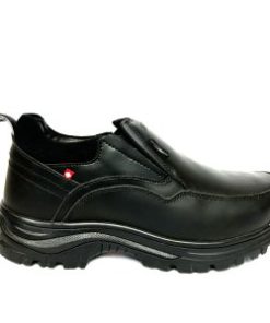 DISPONIBLE EN LIGNE SEULEMENT – Nexgrip – Soulier d&rsquo;hiver – Noir – #39