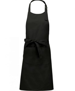 Tablier à bavette