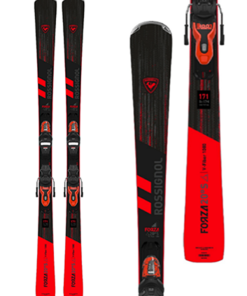 ROSSIGNOL FORZA 20D (XPRESS)