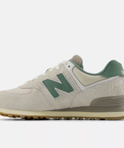 NEW BALANCE – CHAUSSURE UNISEXE – U574GDG (#393)