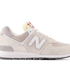 NEW BALANCE – ESPADRILLE – SERIE 574 – U574RCD (#365) – SEA SALT