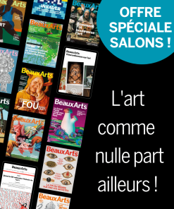 Offres spéciales Salon Révélations 2025