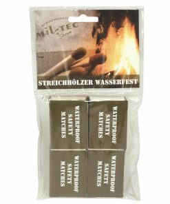 Allumette waterproof – Miltec