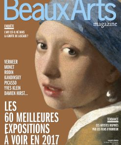 Beaux Arts magazine n°391