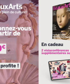 Pour la rentrée, faites le plein de culture !