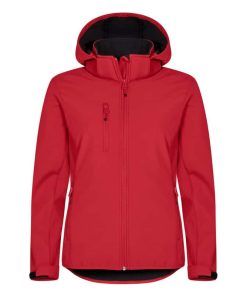 Veste CLASSIC HOODY Femme