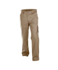 Pantalon de travail 245g/m² – DASSY® LIVERPOOL