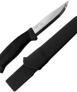Couteau Companion gris anthracite – Morakniv