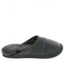 Mule Cuir