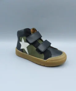Chaussure à velcro BELLAMY IANIS