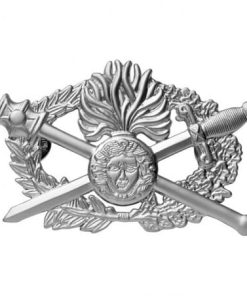 Insigne gendarmerie opj – DMB