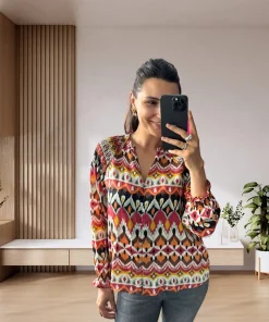 Blouse MANOUKIAN T.38