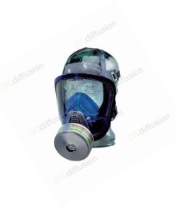 MASQUE COMPLET ADVANTAGE 3100® MSA