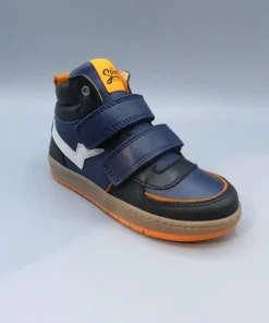 CHAUSSURES A VELCRO GBB ODAFI